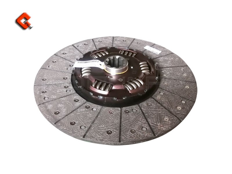 WG9921160800,Driven disc assembly,濟南向前汽車配件有限公司