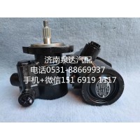 適配玉柴發(fā)動機方向機助力泵 轉(zhuǎn)向泵 液壓泵