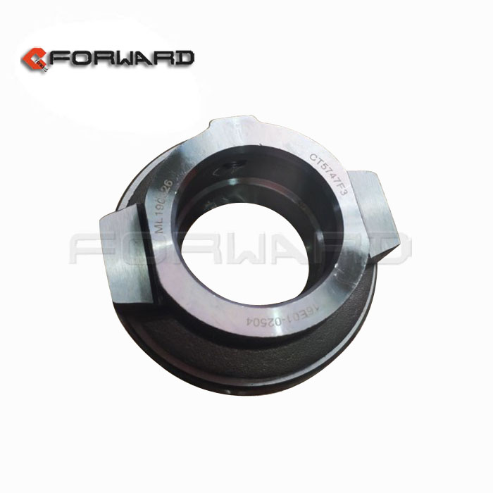 16E01-02504,Release bearing,濟南向前汽車配件有限公司