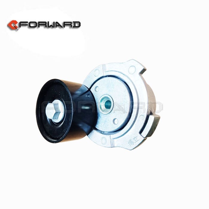 092V95800-7478,Automatic tensioning wheel,濟(jì)南向前汽車配件有限公司
