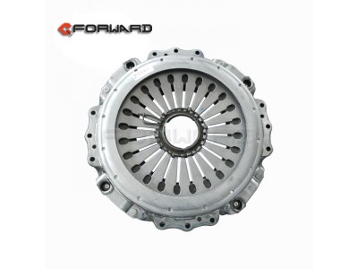 WG9925160621,Clutch plate,濟(jì)南向前汽車配件有限公司