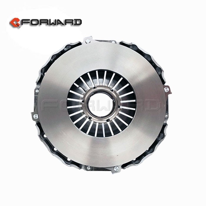 WG9925160621,Clutch plate,濟(jì)南向前汽車配件有限公司