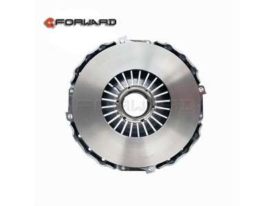 WG9925160621,Clutch plate,濟(jì)南向前汽車配件有限公司