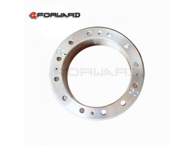 WG9970340081,Brake drum,濟(jì)南向前汽車(chē)配件有限公司