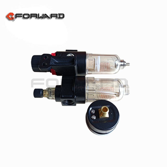 QYS01,Oil-water separator,濟南向前汽車配件有限公司