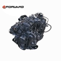 6BTAA/5.9L/210HP 發(fā)動機總成