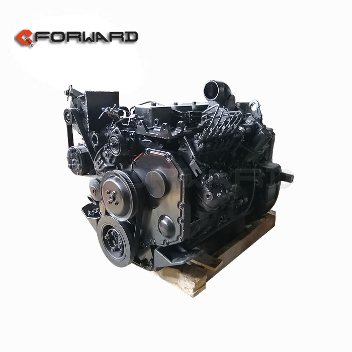 EQB190-21  康明斯發(fā)動機(jī)總成/EQB190-21