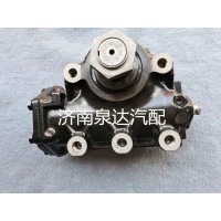 適配中通宇通金龍大宇青年安凱公交車客車轉(zhuǎn)向機(jī)方向機(jī)