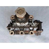 適配中通宇通金龍大宇青年安凱公交車客車轉(zhuǎn)向器方向機