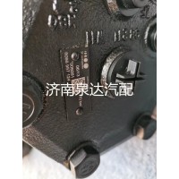 適配中通宇通金龍大宇青年安凱公交車客車轉(zhuǎn)向器方向機