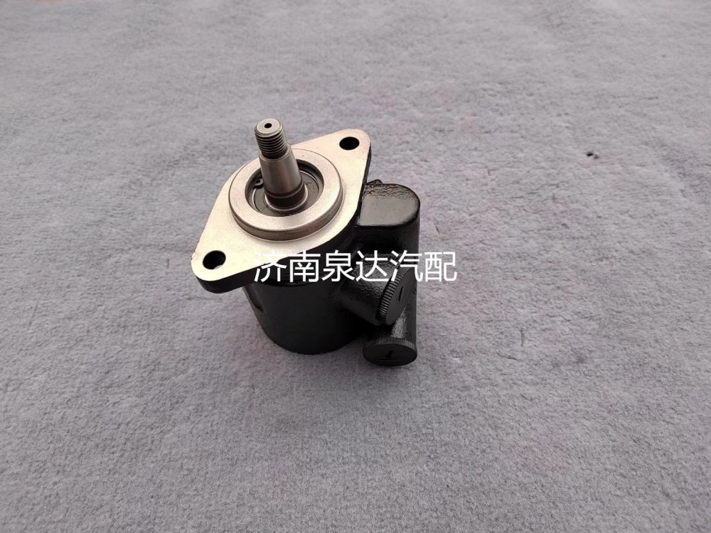 適配大柴道依茨發(fā)動機方向助力泵 轉向泵葉片泵/3407010-A869