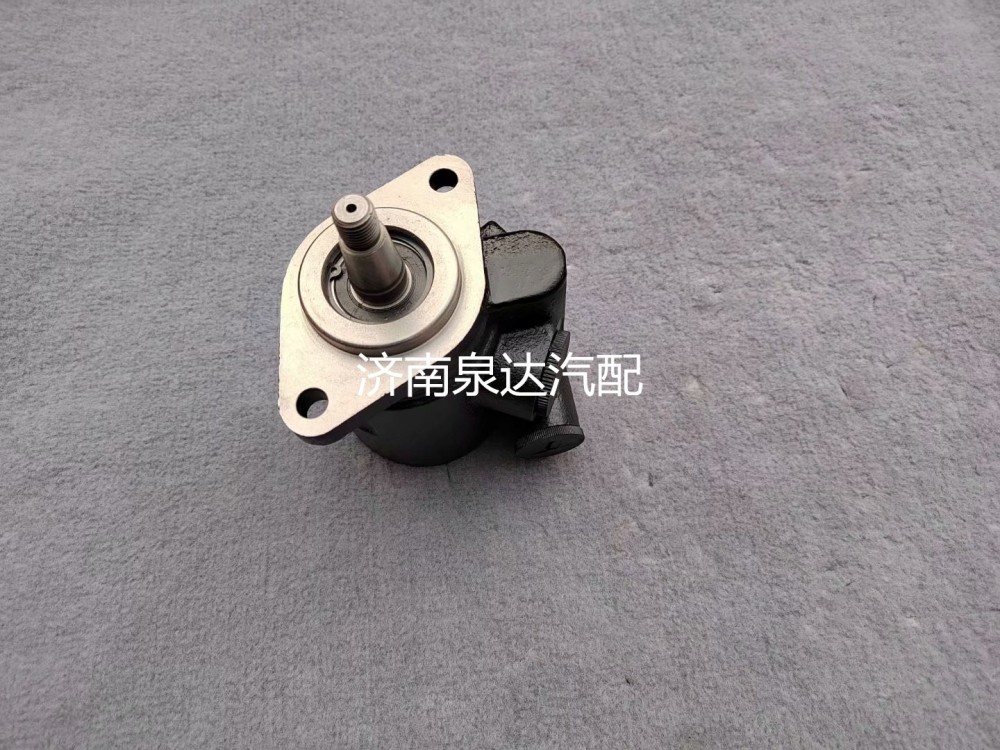 適配大柴道依茨發(fā)動機方向助力泵 轉向泵葉片泵/3407010-A869
