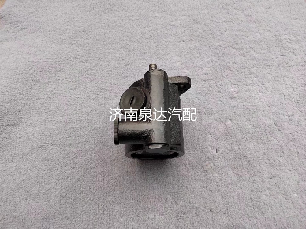 適配大柴道依茨發(fā)動機方向助力泵 轉向泵葉片泵/3407010-A869