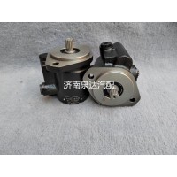 適配一汽解放悍威奧威錫柴發(fā)動(dòng)機(jī)方向助力泵 轉(zhuǎn)向泵 液壓泵