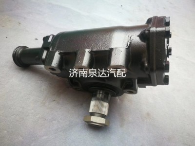 712W46200-8118,方向機總成,濟南泉達汽配有限公司