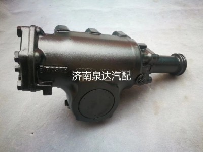 712W46200-8118,方向機總成,濟南泉達汽配有限公司