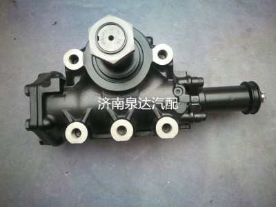 712W46200-8118,方向機總成,濟南泉達汽配有限公司