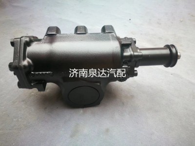 712W46200-8118,方向機總成,濟南泉達汽配有限公司