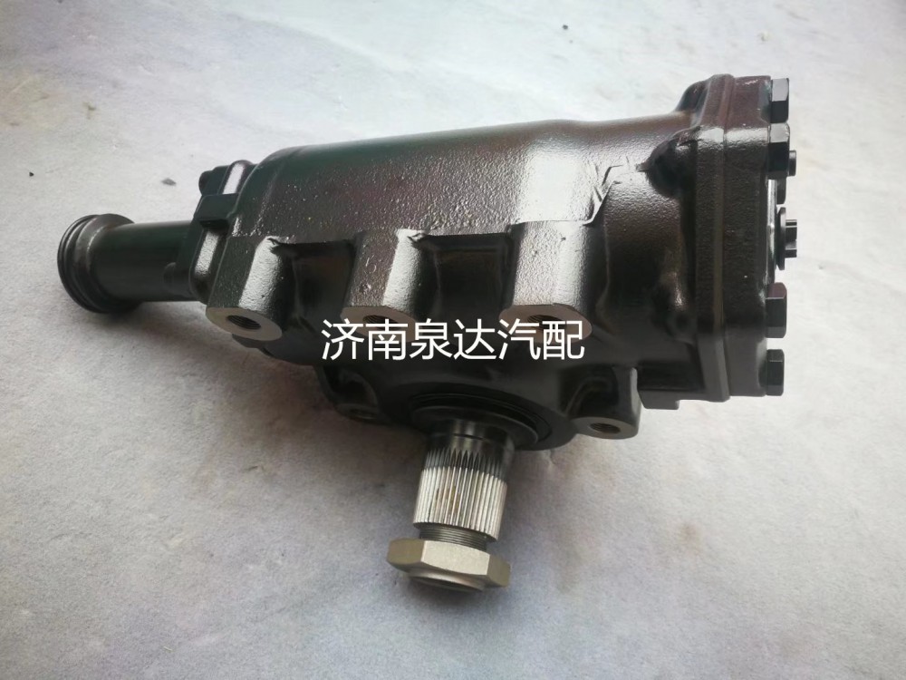810W46200-6417,方向機總成,濟南泉達汽配有限公司