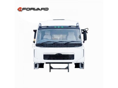 GP5000010-E09-D811E-001,Cab assembly - Right rudder,濟南向前汽車配件有限公司