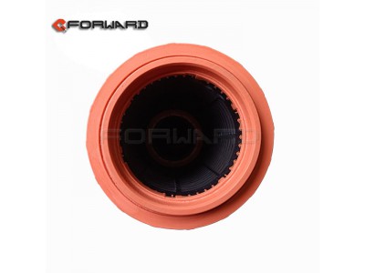 WG9725190102+0103,Main filter element assembly,濟(jì)南向前汽車配件有限公司