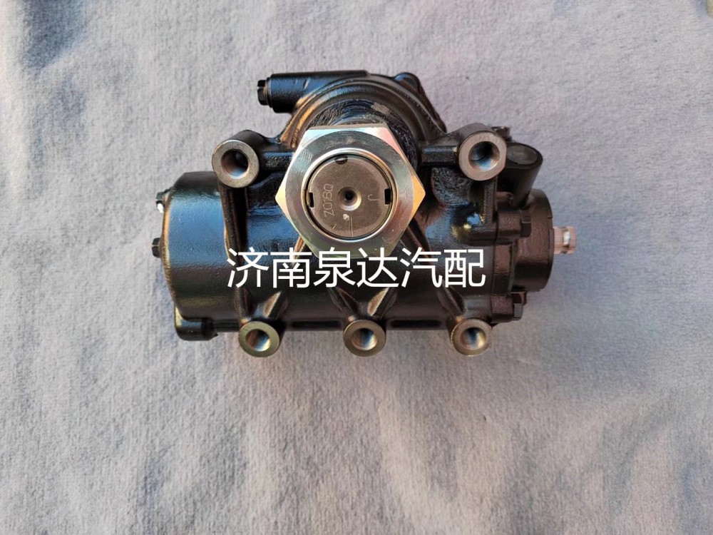 適配紅巖新金剛杰獅杰卡杰豹方向機總成轉(zhuǎn)向器轉(zhuǎn)向機/Z15-3411010