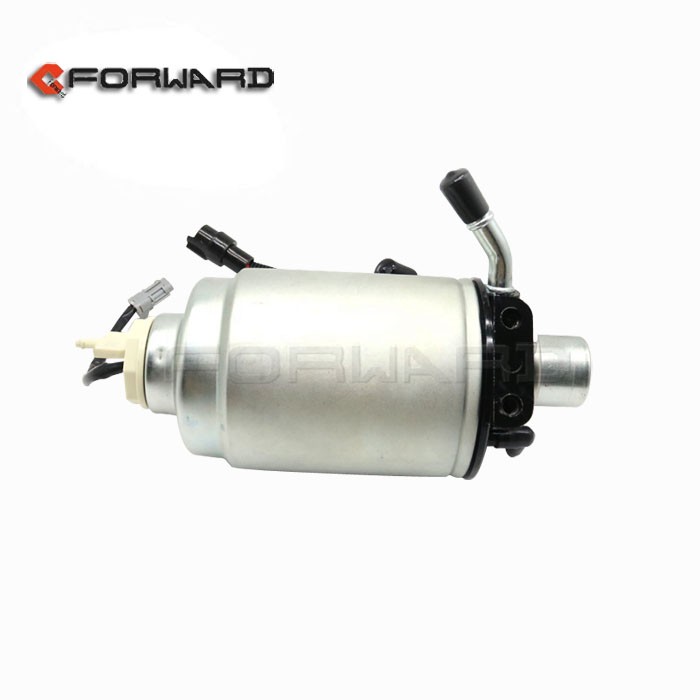 12642623 12664429,Fuel filter housing Assembly,濟南向前汽車配件有限公司
