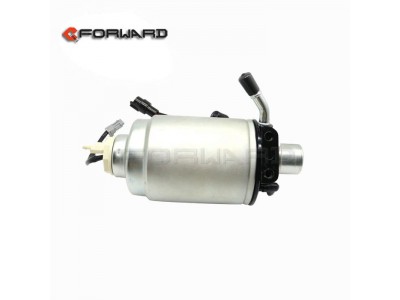 12642623 12664429,Fuel filter housing Assembly,濟南向前汽車配件有限公司
