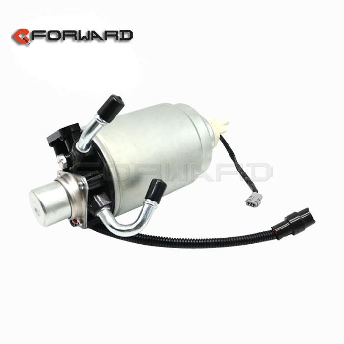 12642623 12664429,Fuel filter housing Assembly,濟南向前汽車配件有限公司