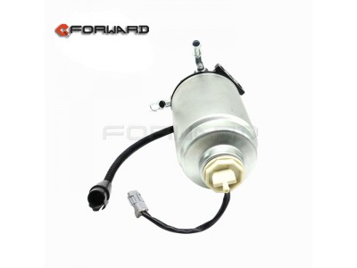 12642623 12664429,Fuel filter housing Assembly,濟南向前汽車配件有限公司