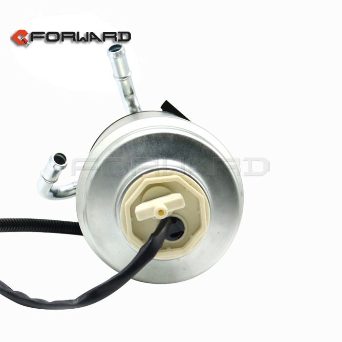 12642623 12664429,Fuel filter housing Assembly,濟南向前汽車配件有限公司