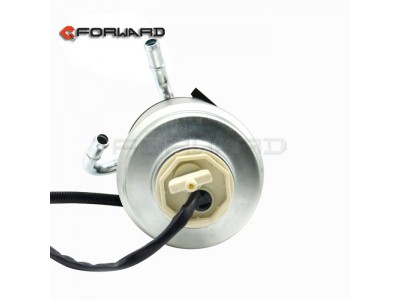 12642623 12664429,Fuel filter housing Assembly,濟南向前汽車配件有限公司
