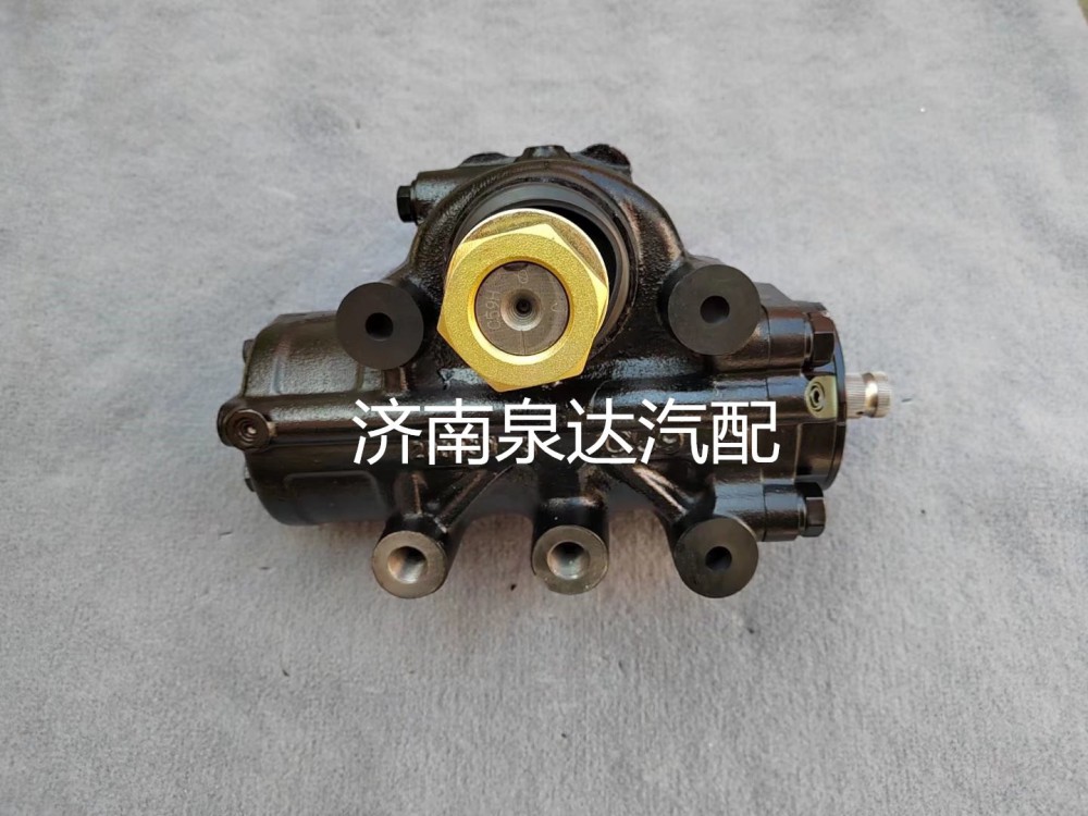 C59R-3411010,方向機(jī)總成,濟(jì)南泉達(dá)汽配有限公司