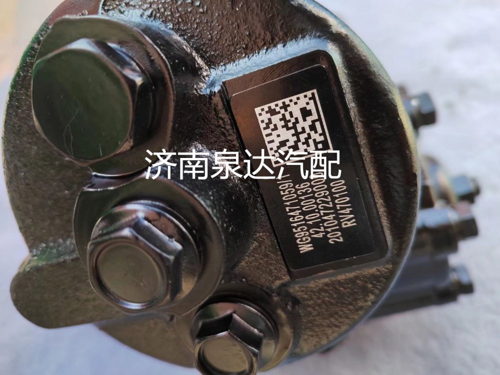 C59R-3411010,方向機(jī)總成,濟(jì)南泉達(dá)汽配有限公司