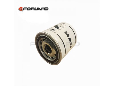 81.52155-0043,Dryer can,濟(jì)南向前汽車配件有限公司