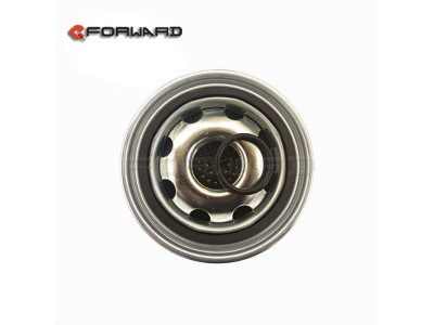 81.52155-0043,Dryer can,濟(jì)南向前汽車配件有限公司