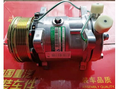 壓縮機(jī)總成WG1500139006