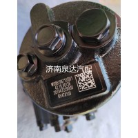 適配青年客車(chē)方向機(jī)助力泵轉(zhuǎn)向油泵液壓泵