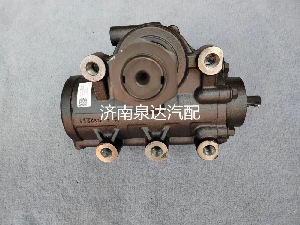 3401010-K0301,方向機總成,濟南泉達(dá)汽配有限公司