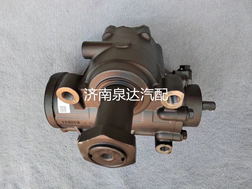3401010-K0301,方向機總成,濟南泉達(dá)汽配有限公司