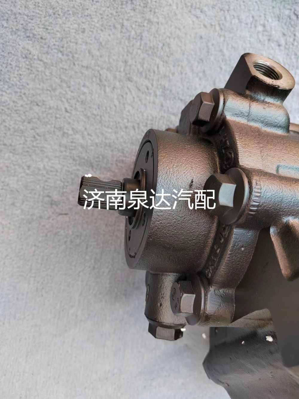 3401010-K0301,方向機總成,濟南泉達(dá)汽配有限公司