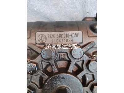 3401010-K0301,方向機總成,濟南泉達(dá)汽配有限公司