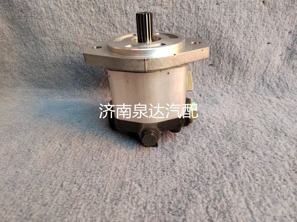 徐工起重機吊車XZZX-B301方向助力泵轉(zhuǎn)向泵液壓泵齒輪泵/803000065