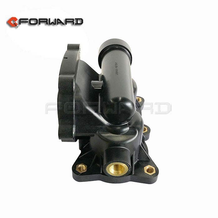 3697709X,thermostat housing,濟南向前汽車配件有限公司
