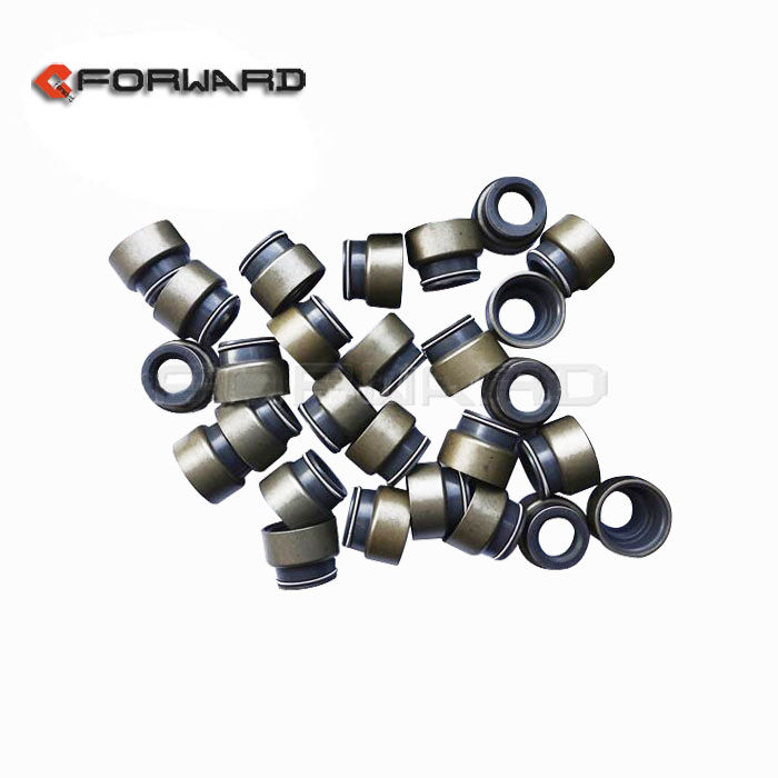 612600040114,Valve rod sealing sleeve,濟(jì)南向前汽車配件有限公司