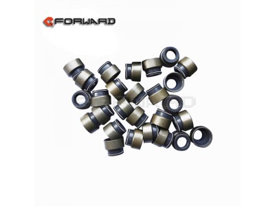 612600040114,Valve rod sealing sleeve,濟(jì)南向前汽車配件有限公司