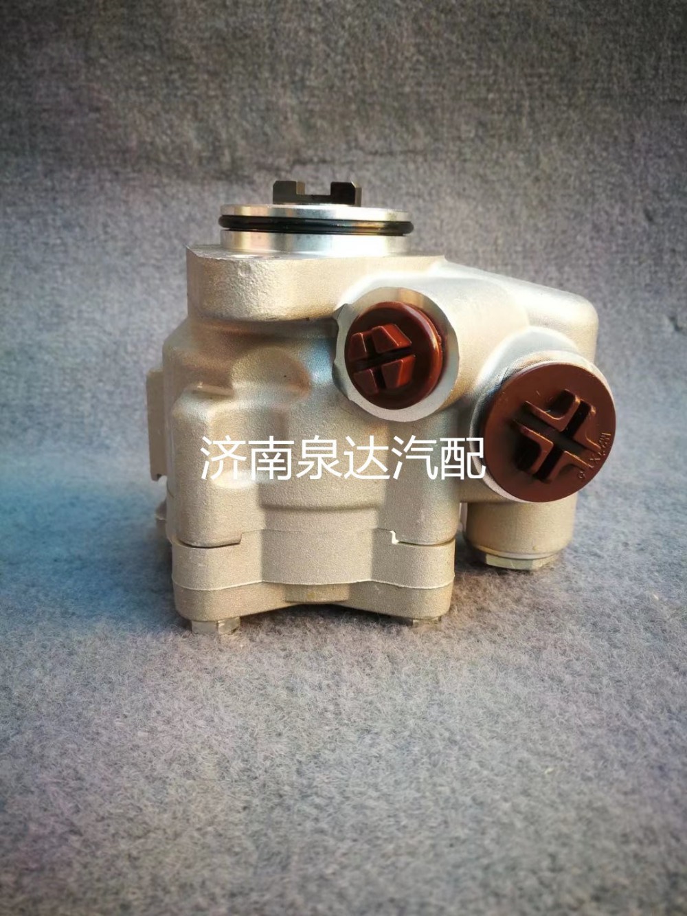 DZ97189470901,轉(zhuǎn)向助力泵,濟(jì)南泉達(dá)汽配有限公司