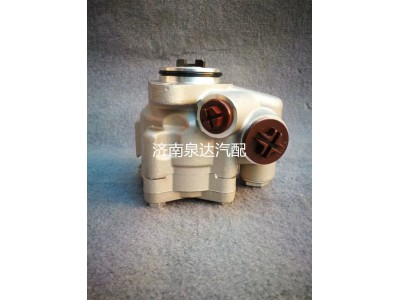 DZ97189470901,轉(zhuǎn)向助力泵,濟(jì)南泉達(dá)汽配有限公司