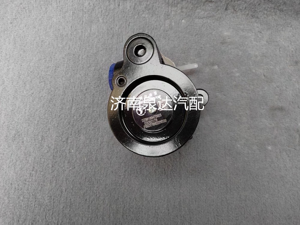 DZ96189470903,轉(zhuǎn)向助力泵,濟南泉達汽配有限公司