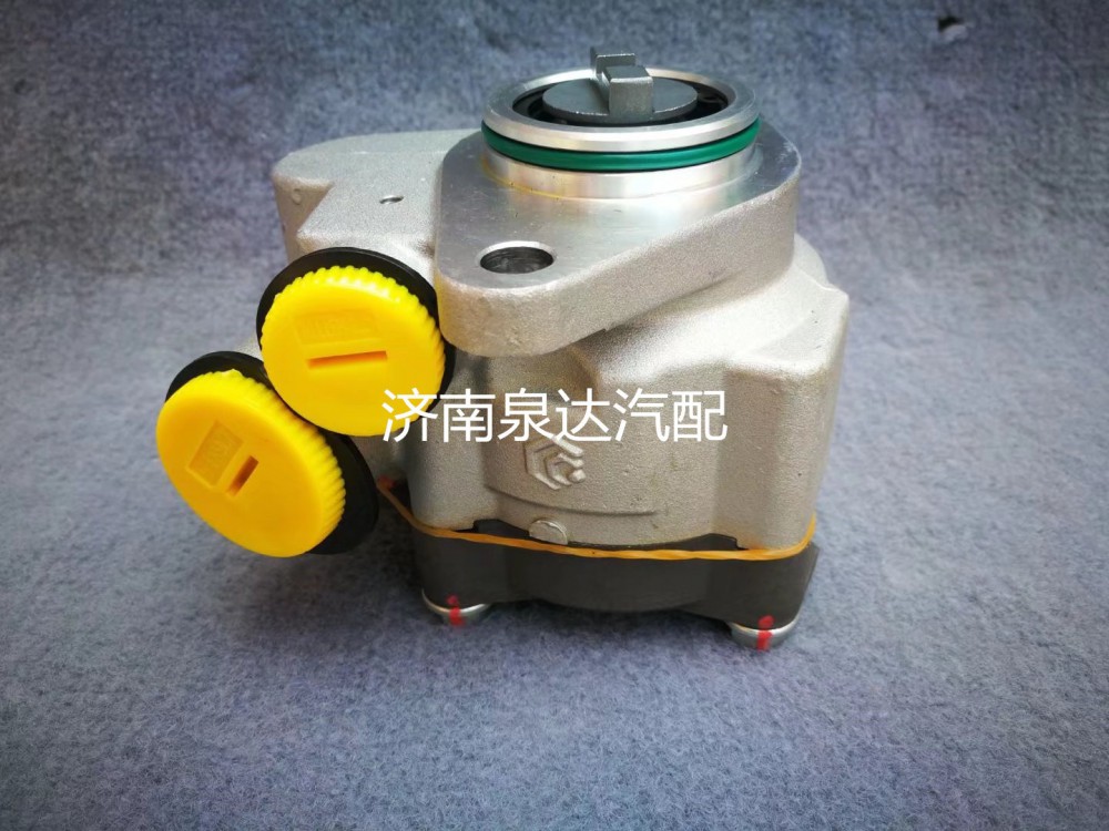 DZ96189470917,轉(zhuǎn)向助力泵,濟(jì)南泉達(dá)汽配有限公司